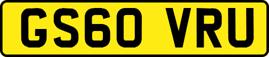 GS60VRU