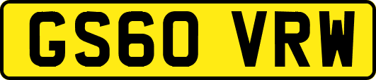 GS60VRW