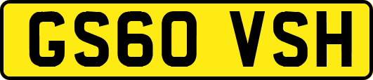 GS60VSH
