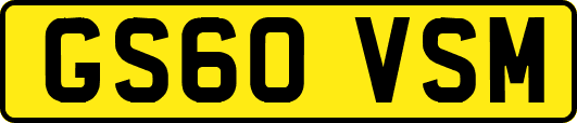 GS60VSM