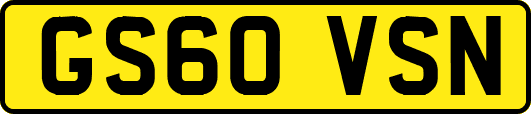 GS60VSN