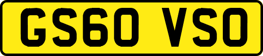GS60VSO