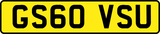 GS60VSU