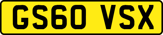 GS60VSX