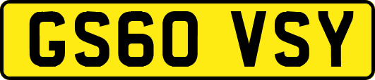 GS60VSY