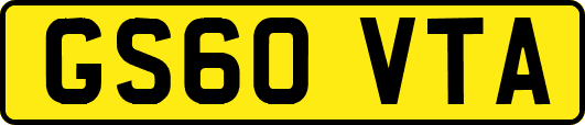 GS60VTA