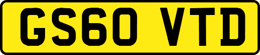 GS60VTD
