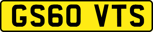 GS60VTS