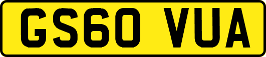 GS60VUA