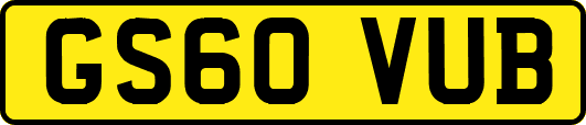 GS60VUB
