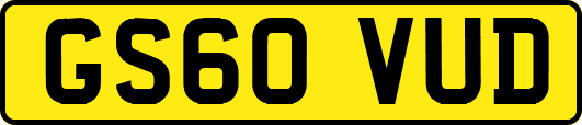 GS60VUD