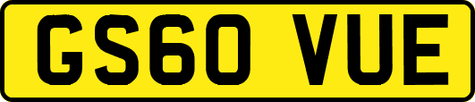 GS60VUE