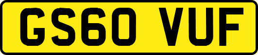 GS60VUF