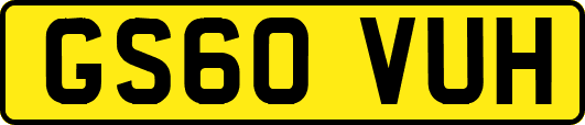 GS60VUH