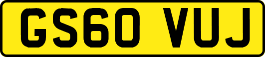 GS60VUJ