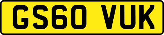 GS60VUK