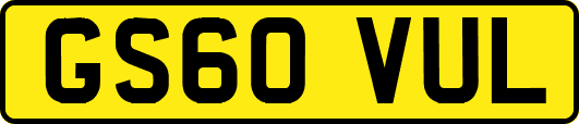 GS60VUL