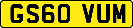 GS60VUM
