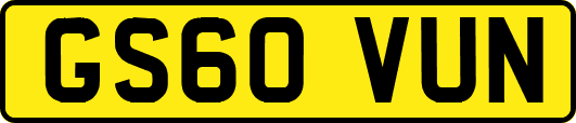 GS60VUN