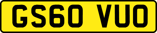 GS60VUO