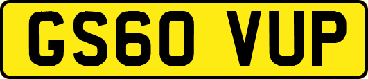 GS60VUP