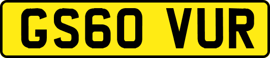 GS60VUR
