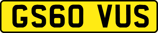 GS60VUS