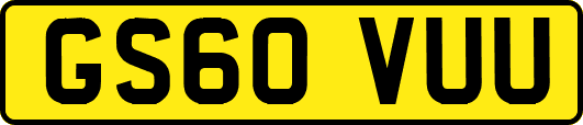 GS60VUU