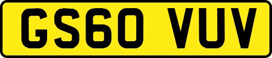 GS60VUV