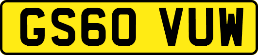 GS60VUW