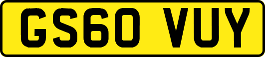 GS60VUY