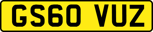 GS60VUZ