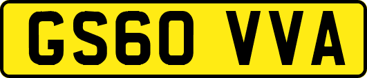 GS60VVA