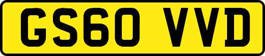 GS60VVD