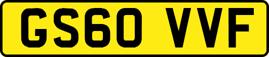 GS60VVF