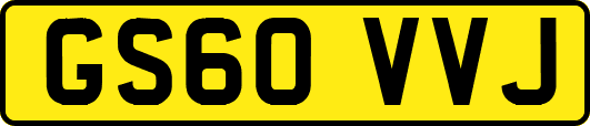 GS60VVJ