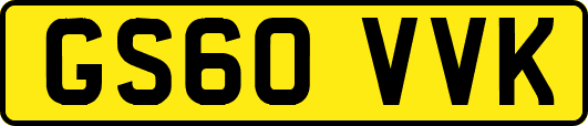 GS60VVK
