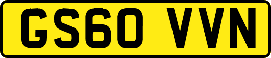 GS60VVN