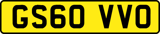 GS60VVO