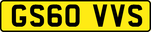 GS60VVS