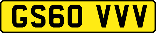 GS60VVV