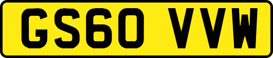 GS60VVW