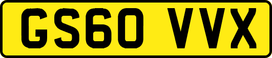 GS60VVX