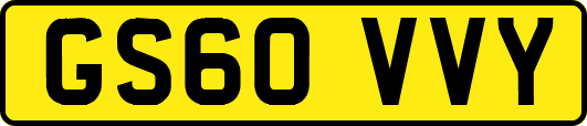 GS60VVY