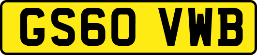 GS60VWB
