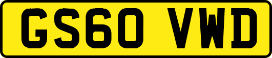 GS60VWD