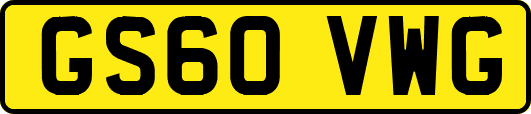 GS60VWG