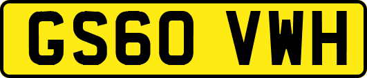 GS60VWH
