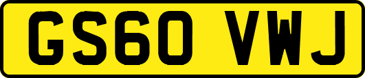 GS60VWJ