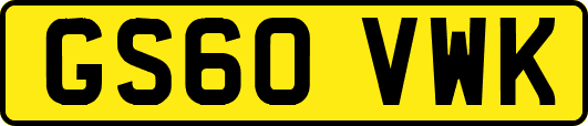 GS60VWK